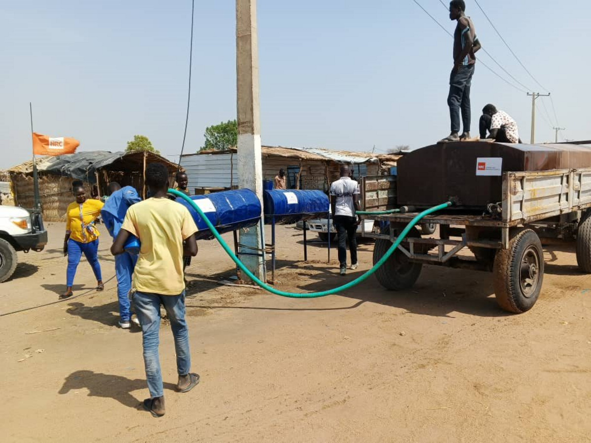 south-sudan-water-crisis-at-the-border-as-tens-of-thousands-flee-sudan